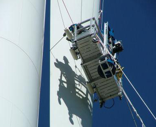 Speciális kiépítések